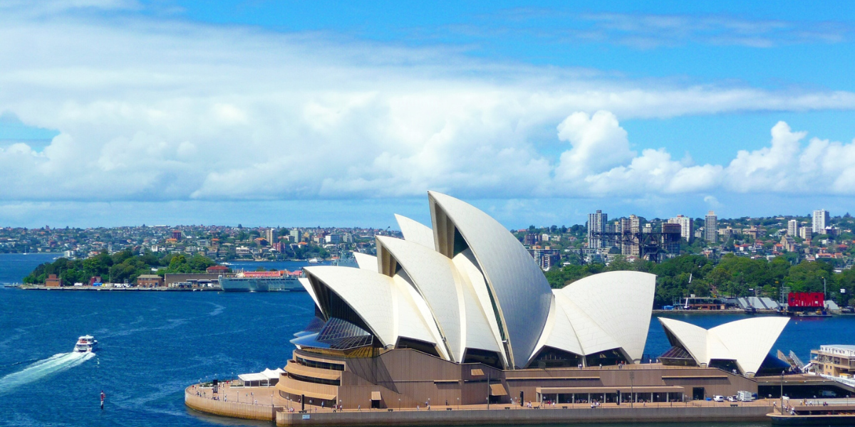 Australia NZ Office