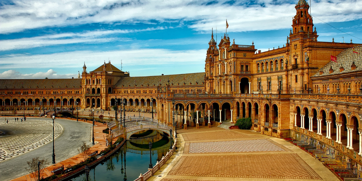 France Spain Office