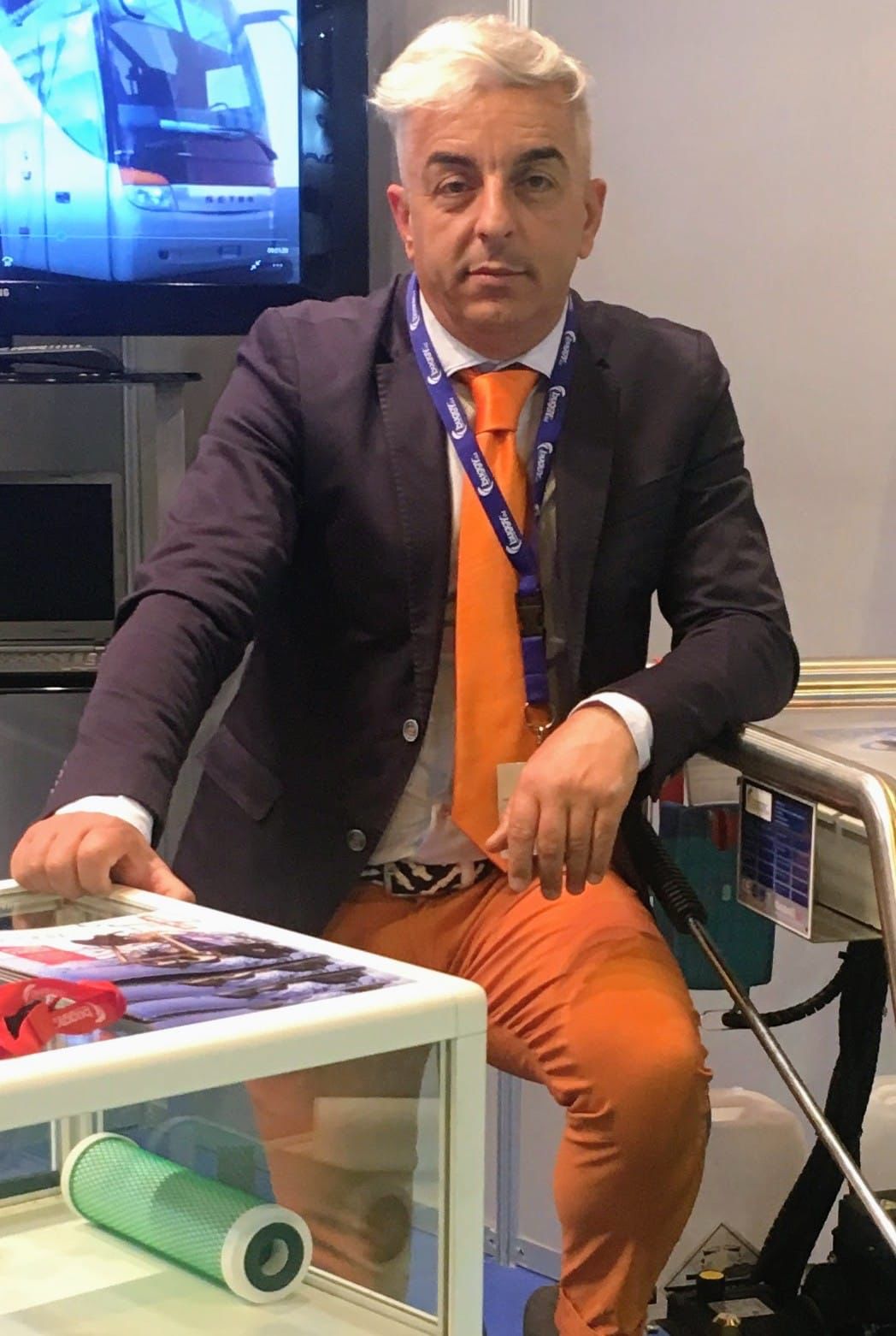Pino Andresini